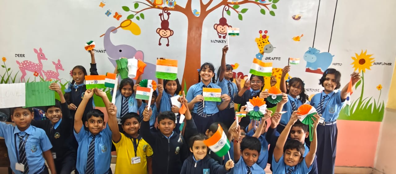 tricolour-wall-hanging